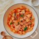 Rose Pasta
