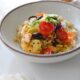 Greek Shrimp Bowls